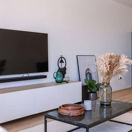 Cozy Apartment With Beautiful Seaview クノック・ヘイスト エクステリア 写真