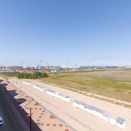 Cozy Apartment With Beautiful Seaview クノック・ヘイスト エクステリア 写真